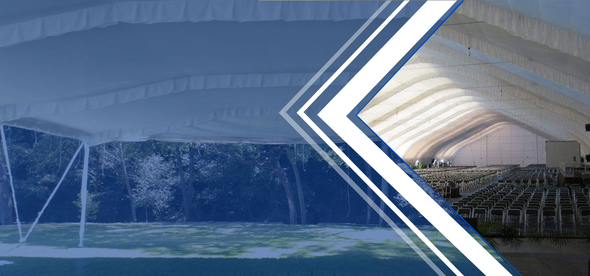 Lonas, Carpas, Domos y Estructuras Industriales