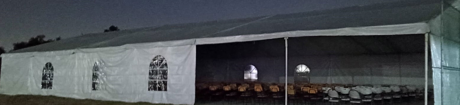 Lonas, Carpas, Domos y Estructuras Industriales