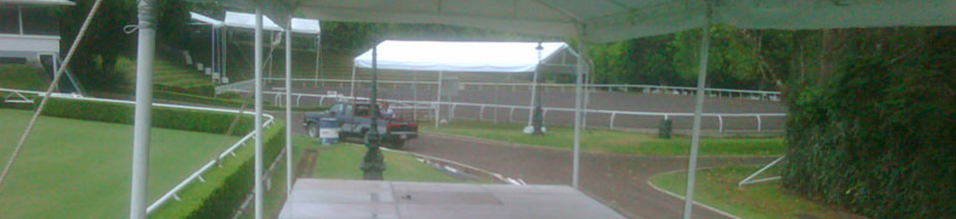 Lonas, Carpas, Domos y Estructuras Industriales