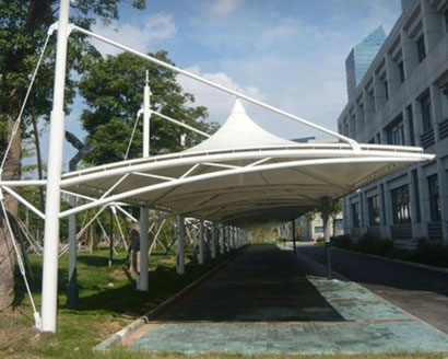 Lonas, Carpas, Domos y Estructuras Industriales