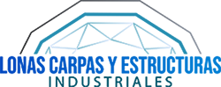 Lonas, Carpas, Domos y Estructuras Industriales
