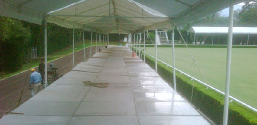 Lonas, Carpas, Domos y Estructuras Industriales