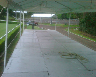 Lonas, Carpas, Domos y Estructuras Industriales