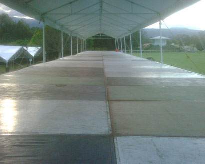 Lonas, Carpas, Domos y Estructuras Industriales