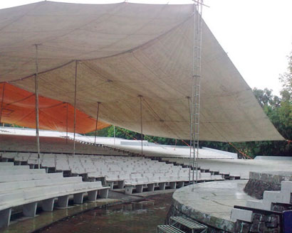 Lonas, Carpas, Domos y Estructuras Industriales